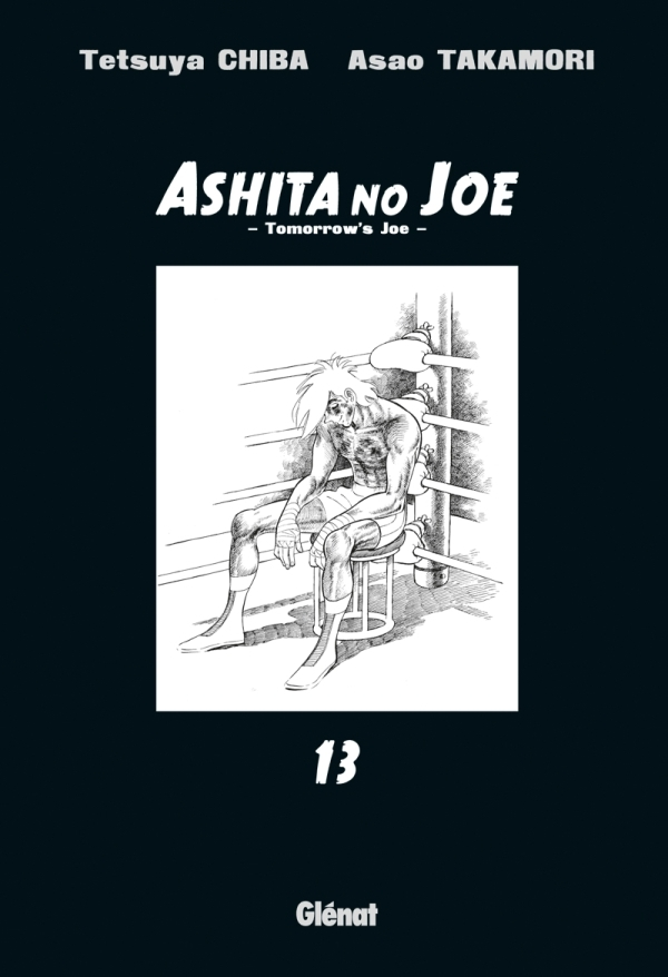 Ashita No Joe - Tome 13
