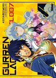 Gurren Lagann - Tome 07