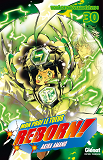 Reborn - Tome 30 - Voila De Nouveaux Eleves !