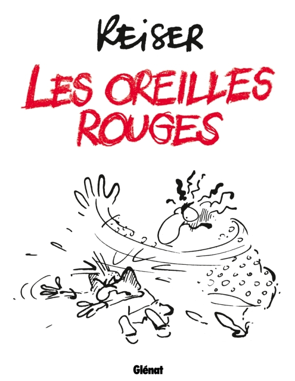 Les Oreilles Rouges
