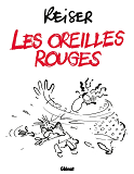 Les Oreilles Rouges
