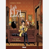 Lady Elza - Tome 02 - La Vente Coco Brown