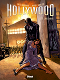 Hollywood - Tome 03 - L'Ange Gardien