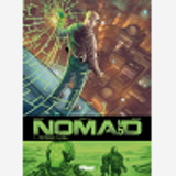 Nomad 2.0 - Tome 01 - Memoire Flash