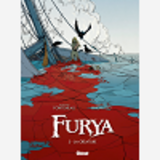 Furya - Tome 02 - La Creature