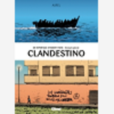 Un Reportage D'Hubert Paris, Envoye Special - Tome 01 - Clandestino