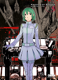 Knights Of Sidonia - Tome 05