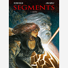 Segments - Tome 02 - Voluptide