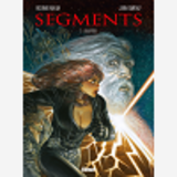 Segments - Tome 02 - Voluptide
