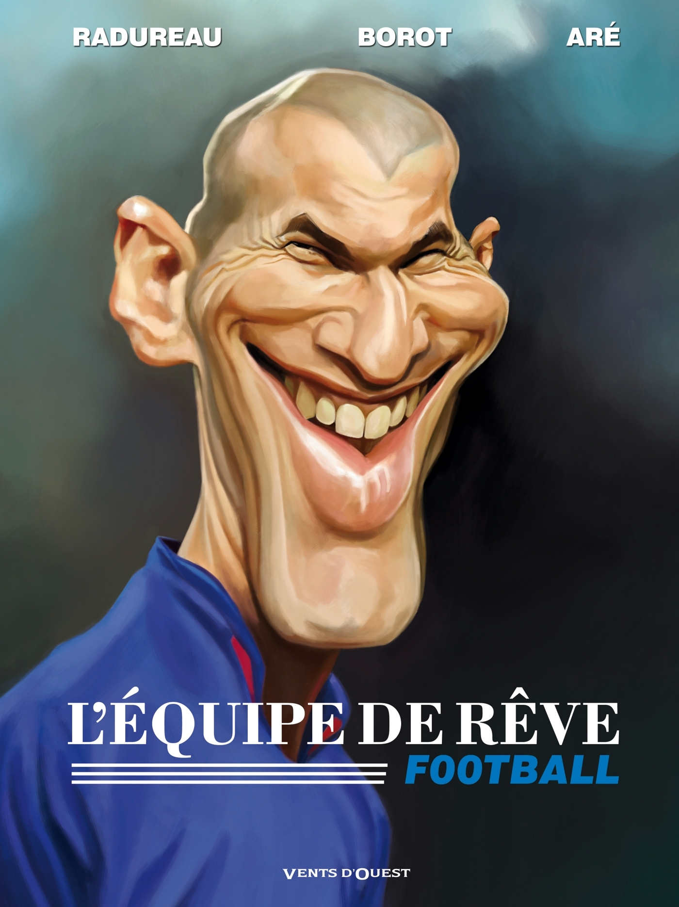 L'Equipe De Reve - Football