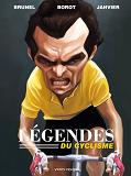 Les Legendes Du Cyclisme