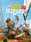 Les Sales Blagues De L'Echo - Tome 17 - Les Sales Blagues - Tome 17