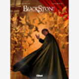 Black Stone - Tome 02 - New York