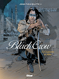 Black Crow - Tome 04 - La Conspiration De Satan