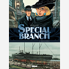 Special Branch - Tome 03 - L'Eveil Du Leviathan