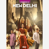 Uchronie[S] - New Delhi - Tome 01