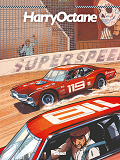 Harry Octane - Tome 02 - Virage Mystique