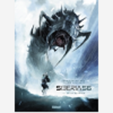 Siberia 56 - Tome 01 - La 13e Mission