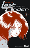 Gunnm Last Order (Sens Francais) - Tome 01