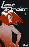 Gunnm Last Order (Sens Francais) - Tome 02