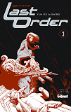 Gunnm Last Order (Sens Francais) - Tome 03