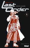 Gunnm Last Order (Sens Francais) - Tome 04