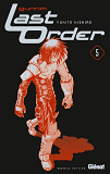 Gunnm Last Order (Sens Francais) - Tome 05