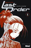 Gunnm Last Order (Sens Francais) - Tome 06