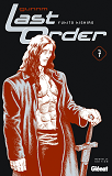 Gunnm Last Order (Sens Francais) - Tome 07