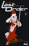 Gunnm Last Order (Sens Francais) - Tome 08