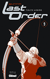 Gunnm Last Order (Sens Francais) - Tome 09