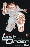 Gunnm Last Order (Sens Francais) - Tome 11