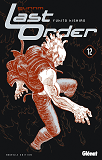Gunnm Last Order (Sens Francais) - Tome 12