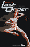 Gunnm Last Order (Sens Francais) - Tome 13