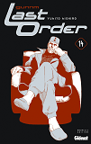 Gunnm Last Order (Sens Francais) - Tome 14
