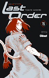 Gunnm Last Order (Sens Francais) -  Tome 15