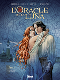 L'Oracle Della Luna - Tome 02 - Les Amants De Venise