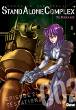 The Ghost In The Shell - Stand Alone Complex - Tome 02