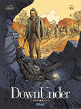 Down Under - Tome 02 - Poussieres De Reve