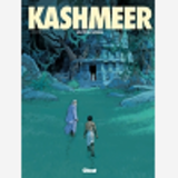 Kashmeer - Tome 02 - Les Tetes Noires