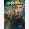 Konungar - Tome 03 - Le Chatiment