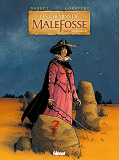 Les Chemins De Malefosse - Tome 21 - Quartus