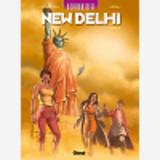 Uchronie[S] - New Delhi - Tome 02