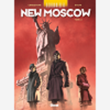 Uchronie[S] - New Moscow - Tome 02
