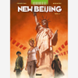 Uchronie[S] - New Beijing - Tome 02