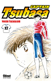 Captain Tsubasa - Tome 17 - Le Retour Au Front !!
