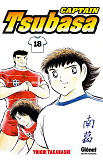 Captain Tsubasa - Tome 18 - Tsubasa : Le Reveil Du Phenix !
