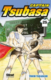 Captain Tsubasa - Tome 25 - Le Jour Du Grand Depart