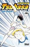 Captain Tsubasa - Tome 28 - Grand Final A Paris