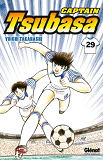 Captain Tsubasa - Tome 29 - La Renaissance Du Duo En Or !